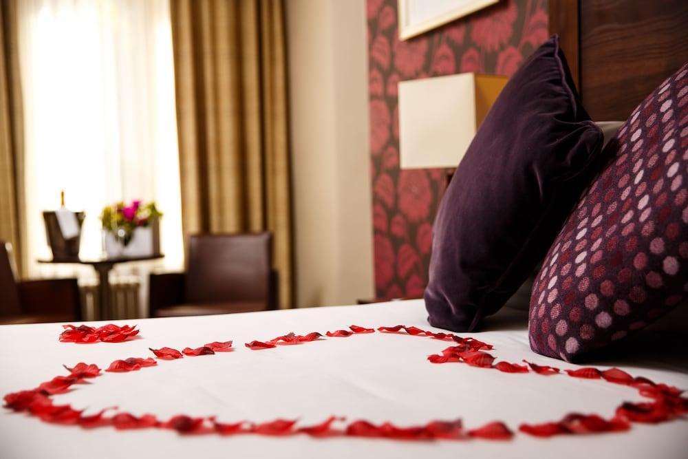 Mercure Bradford, Bankfield Hotel Dış mekan fotoğraf