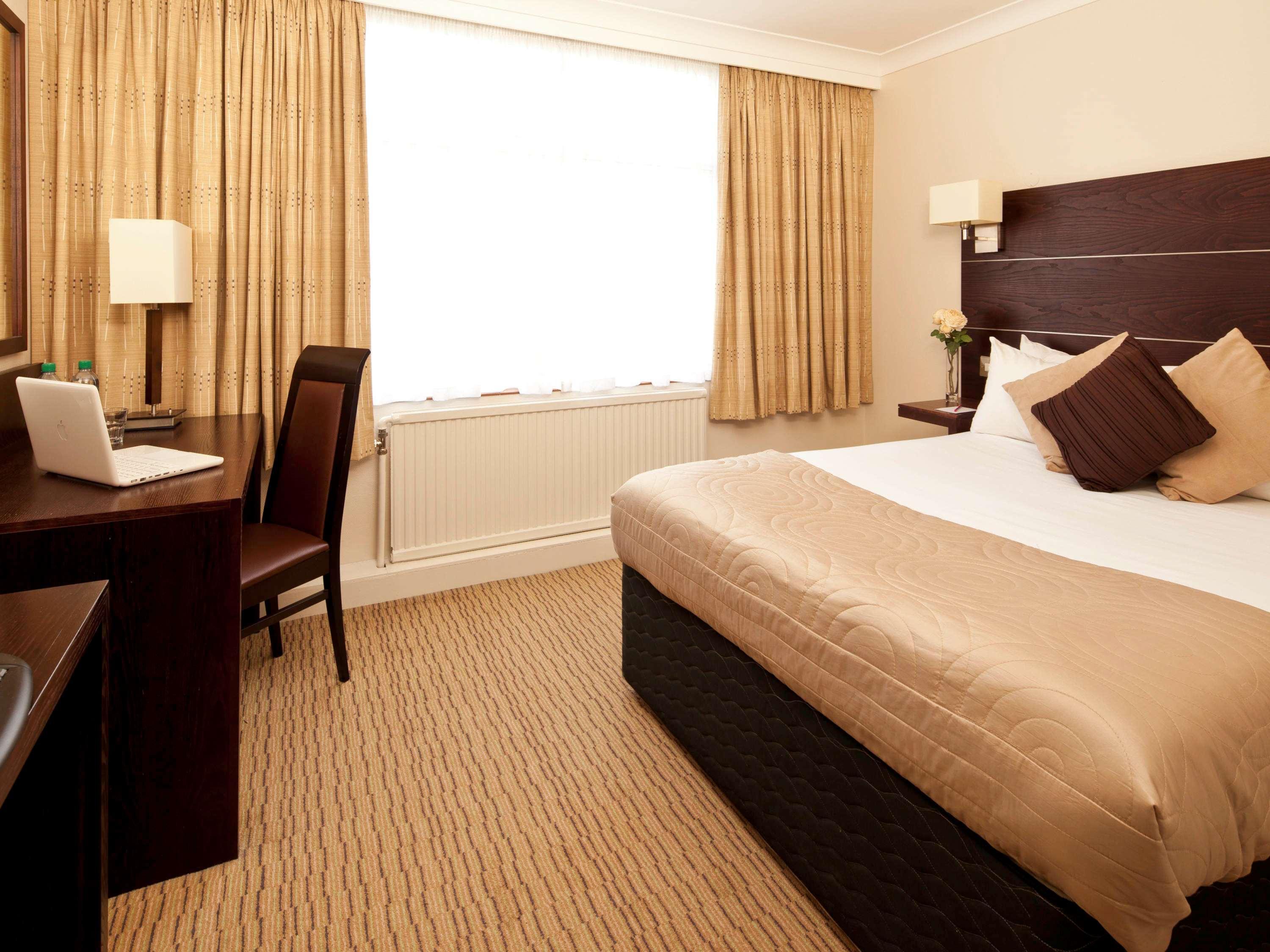 Mercure Bradford, Bankfield Hotel Bradford  Dış mekan fotoğraf