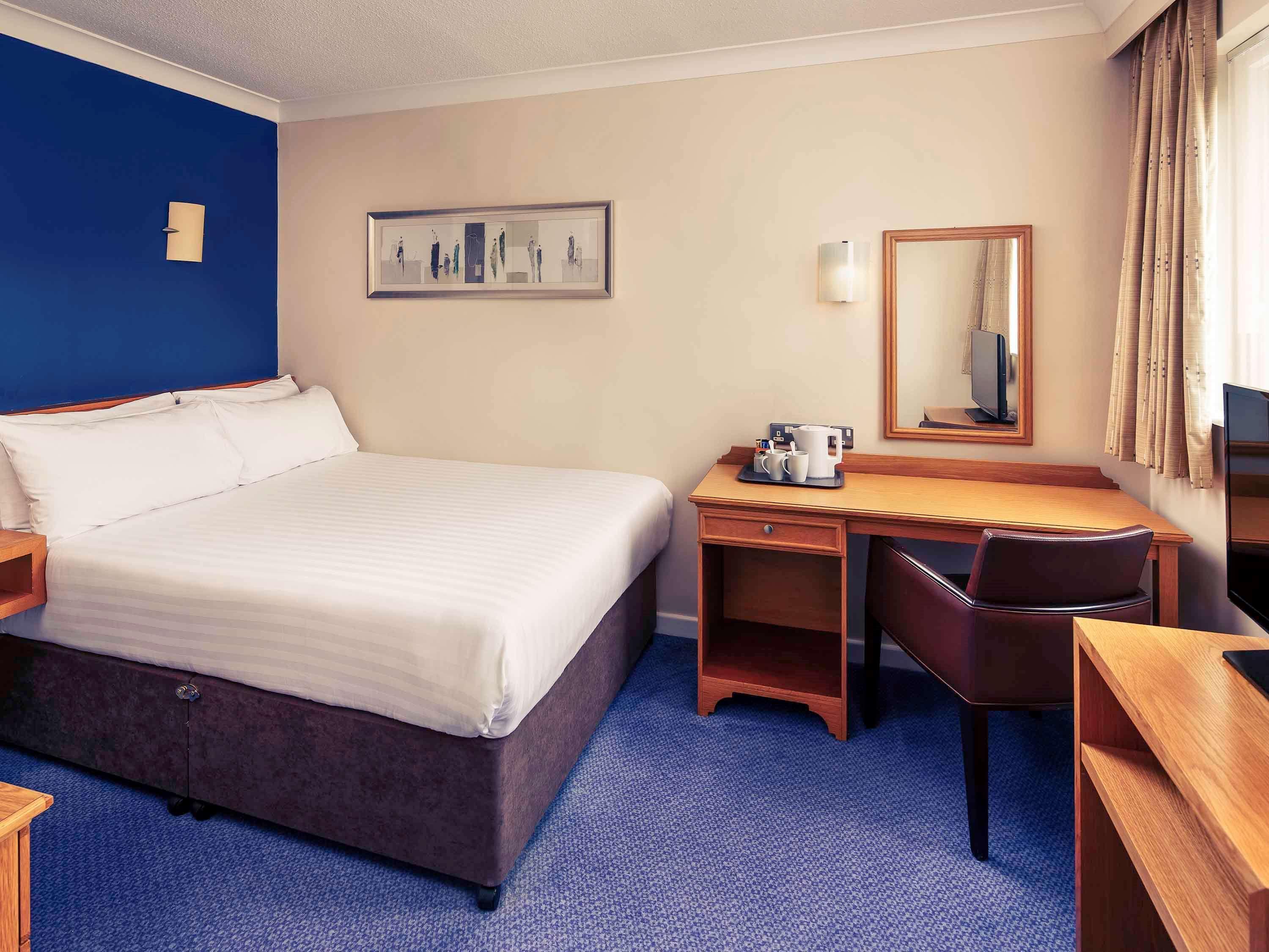 Mercure Bradford, Bankfield Hotel Bradford  Dış mekan fotoğraf