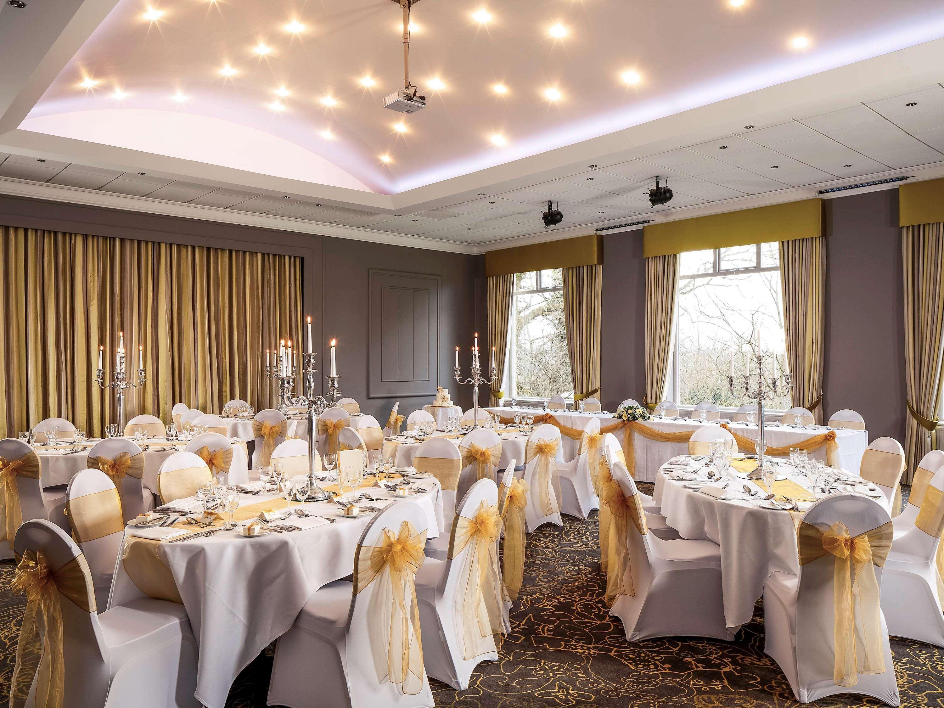 Mercure Bradford, Bankfield Hotel Bradford  Dış mekan fotoğraf