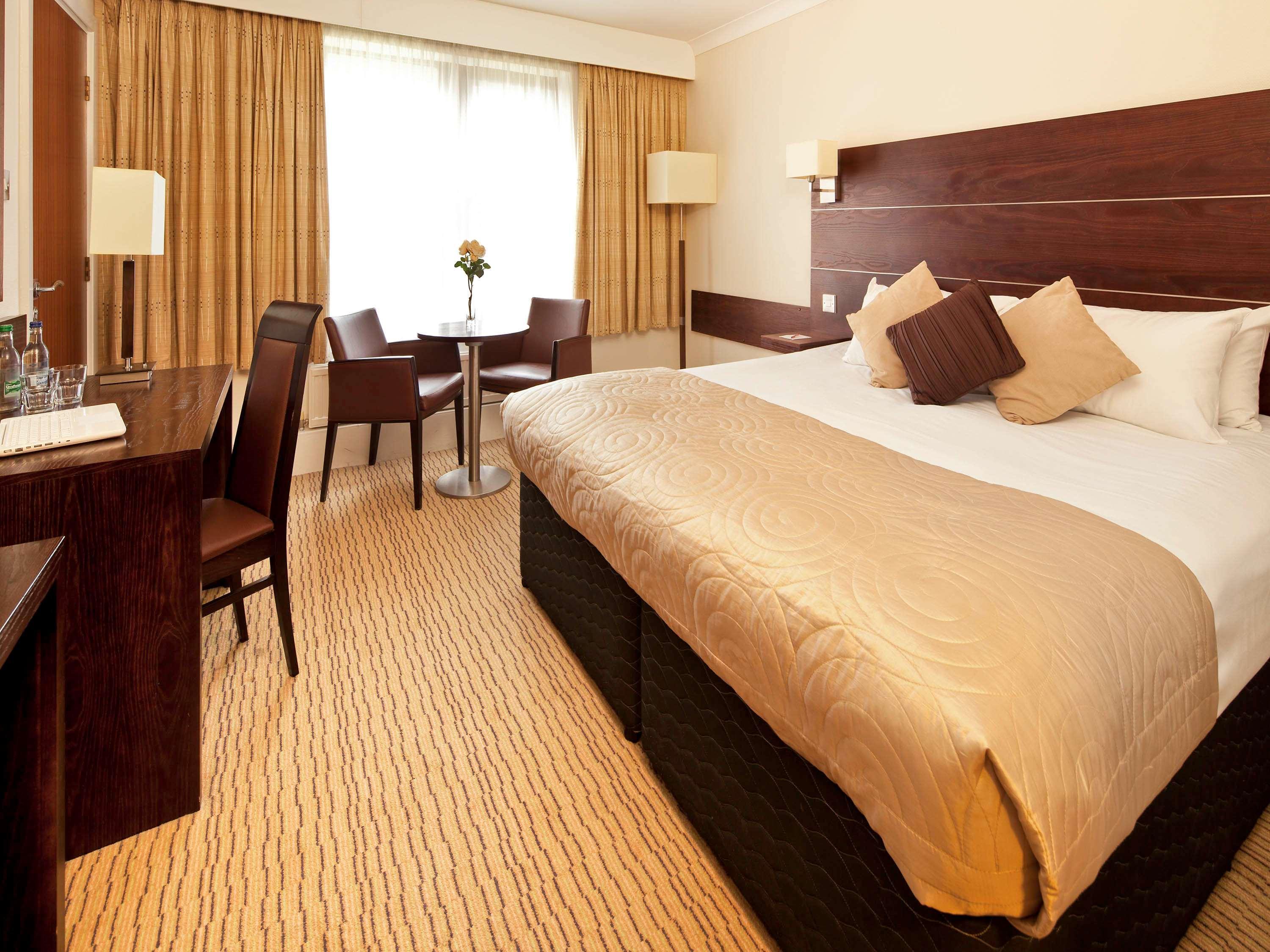 Mercure Bradford, Bankfield Hotel Bradford  Dış mekan fotoğraf