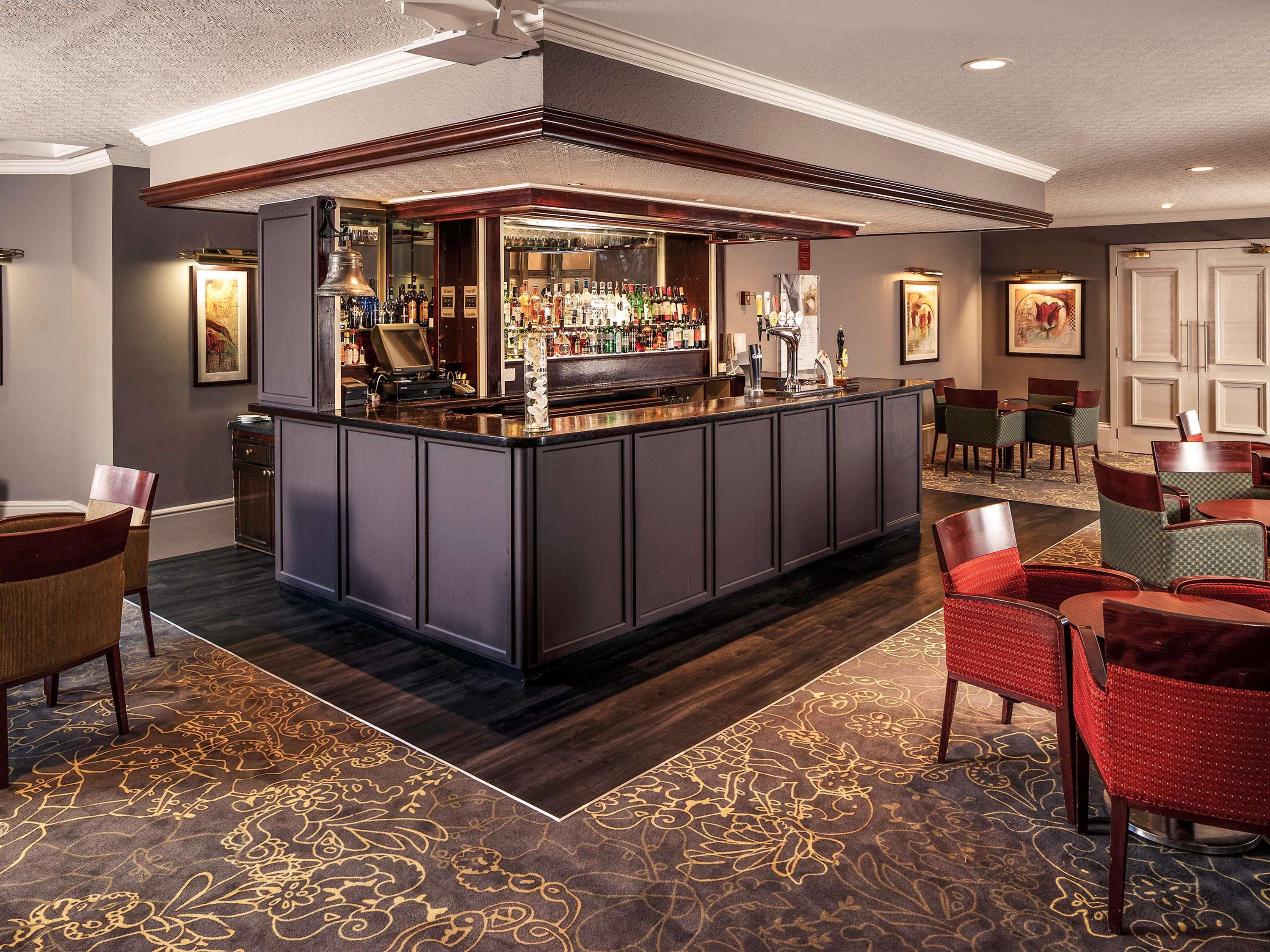 Mercure Bradford, Bankfield Hotel Bradford  Dış mekan fotoğraf