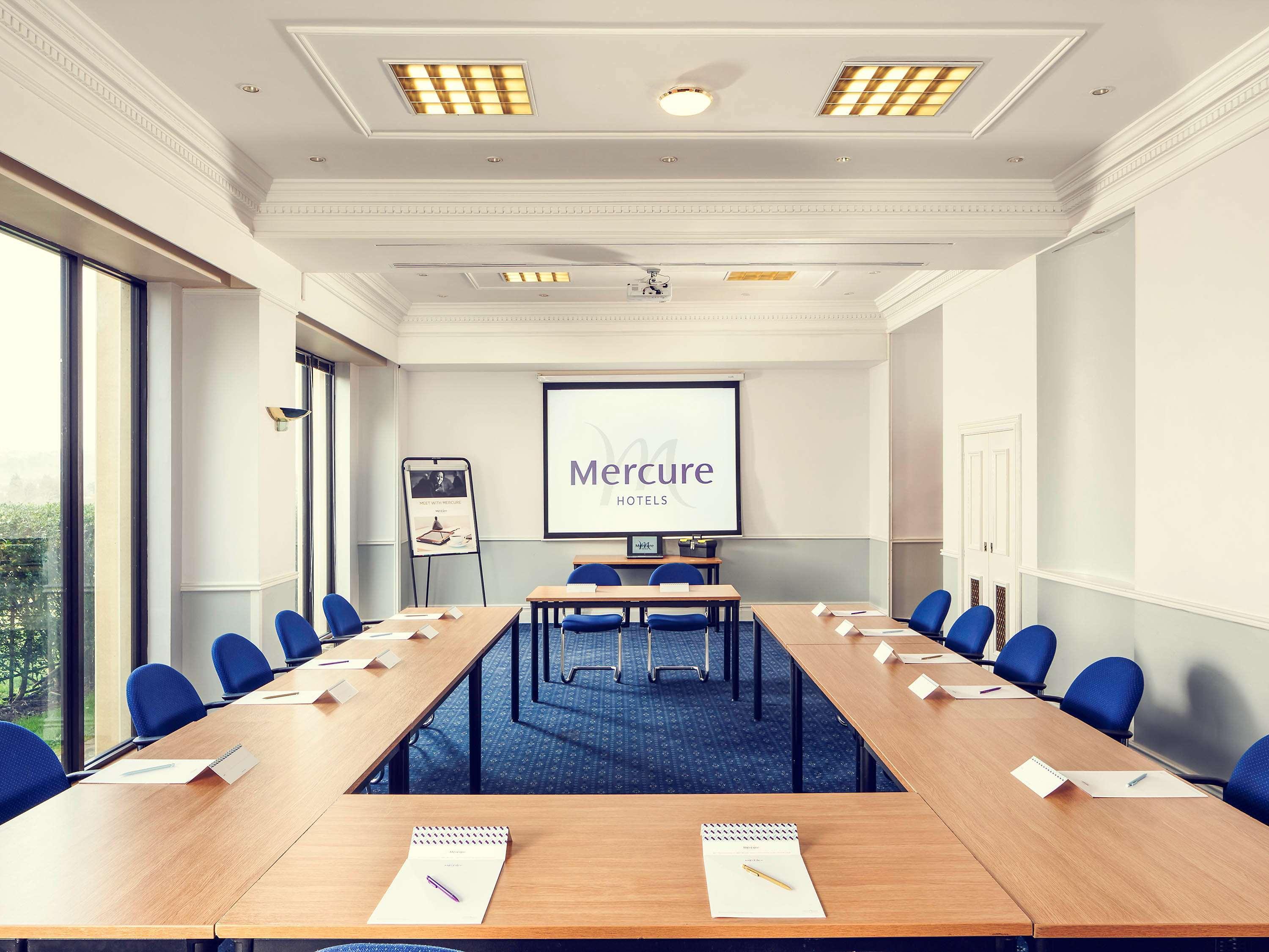 Mercure Bradford, Bankfield Hotel Bradford  Dış mekan fotoğraf