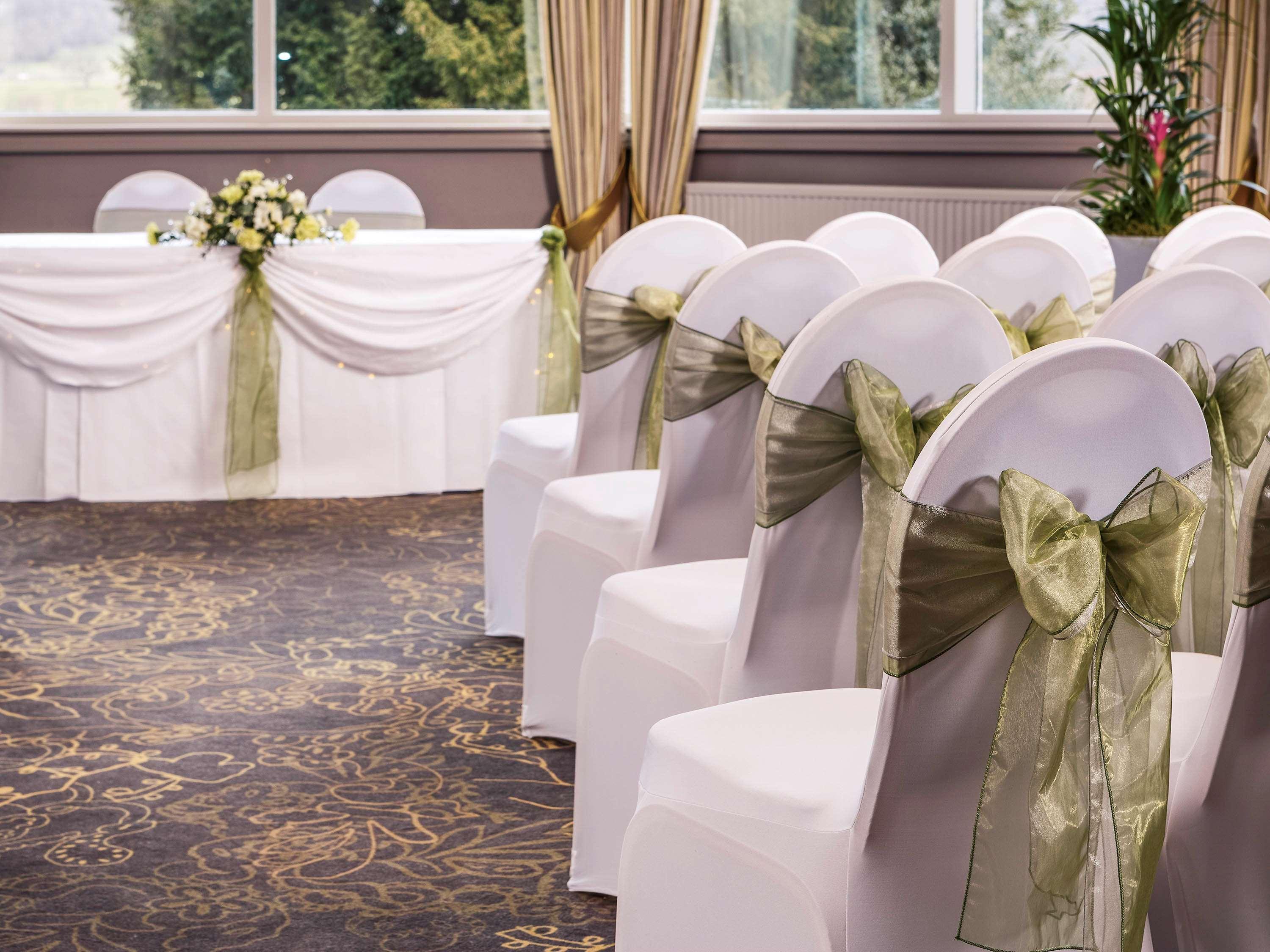 Mercure Bradford, Bankfield Hotel Bradford  Dış mekan fotoğraf