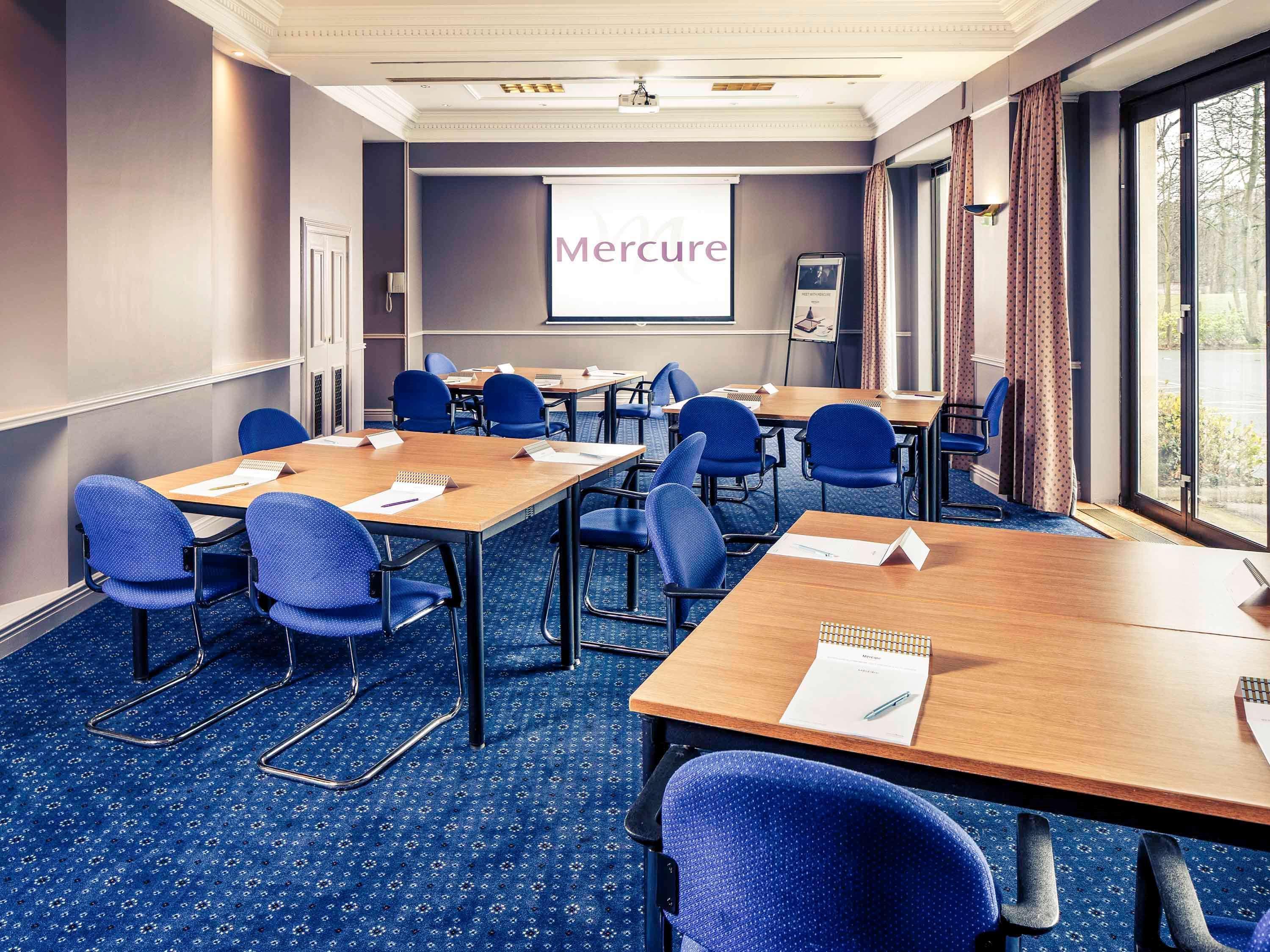 Mercure Bradford, Bankfield Hotel Bradford  Dış mekan fotoğraf
