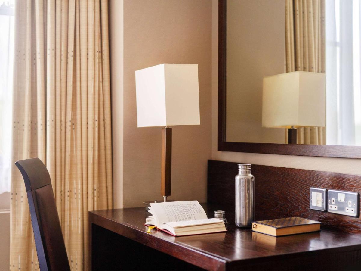 Mercure Bradford, Bankfield Hotel Bradford  Dış mekan fotoğraf