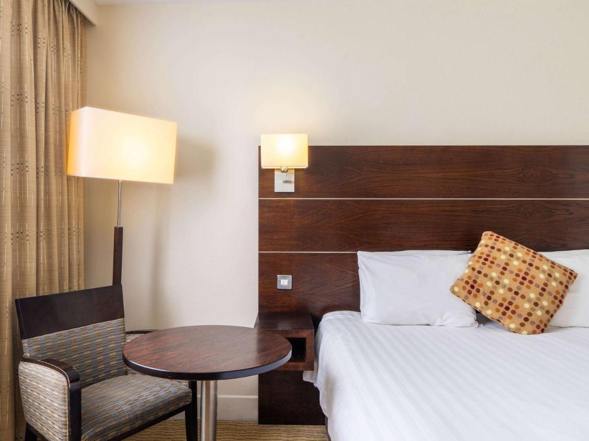Mercure Bradford, Bankfield Hotel Dış mekan fotoğraf