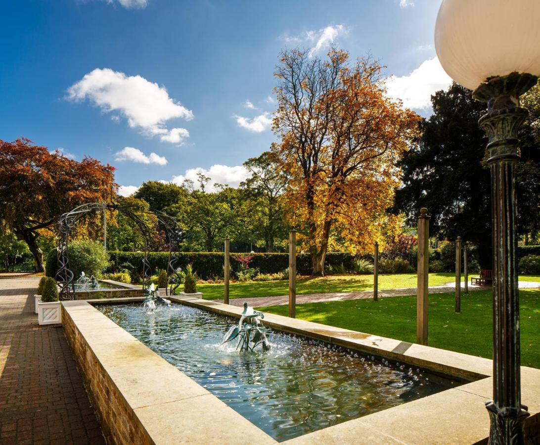 Mercure Bradford, Bankfield Hotel Bradford  Dış mekan fotoğraf