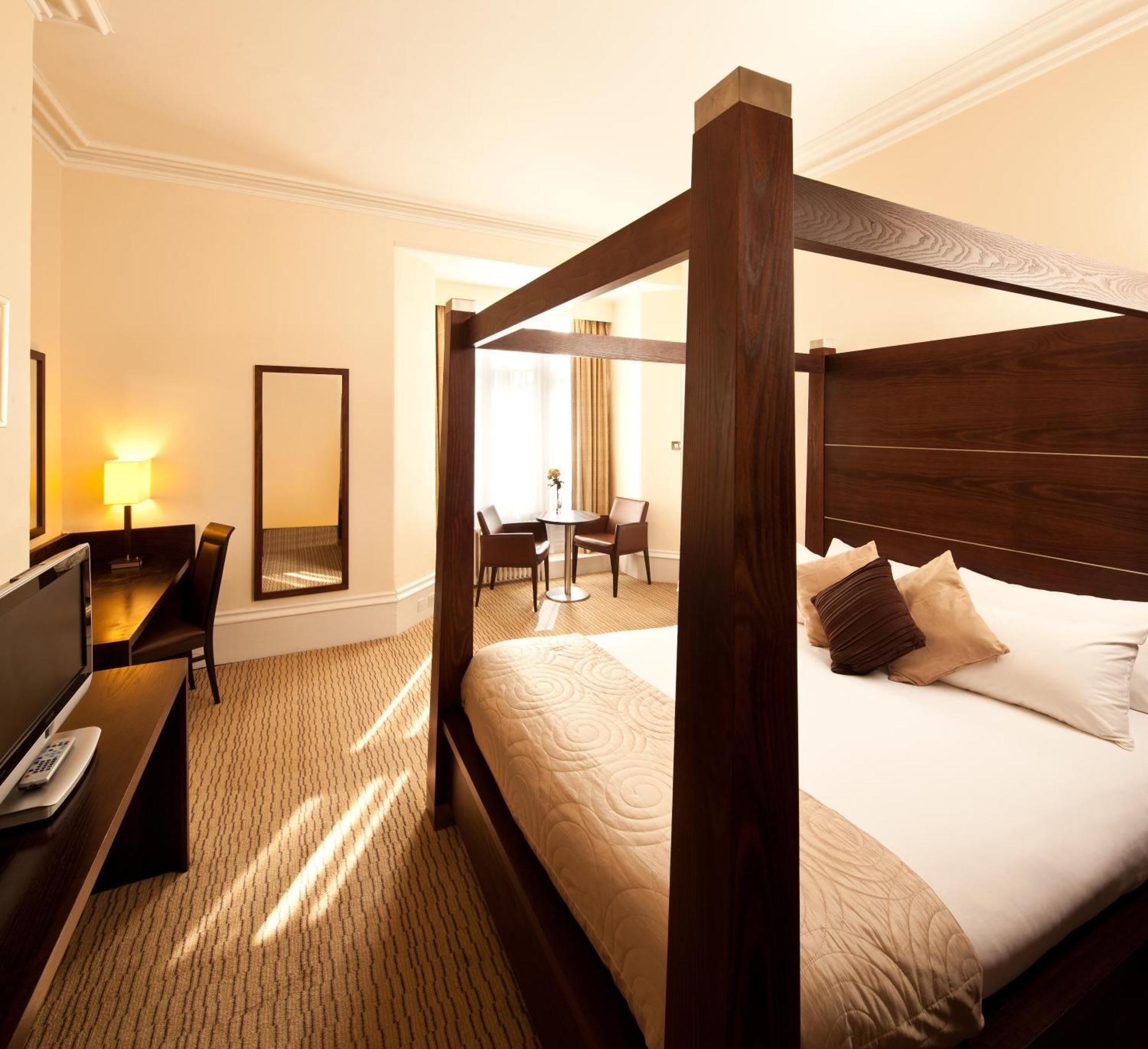 Mercure Bradford, Bankfield Hotel Dış mekan fotoğraf