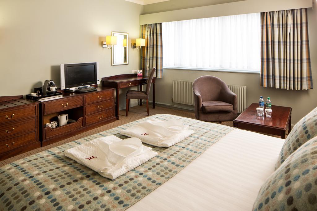 Mercure Bradford, Bankfield Hotel Bradford  Dış mekan fotoğraf