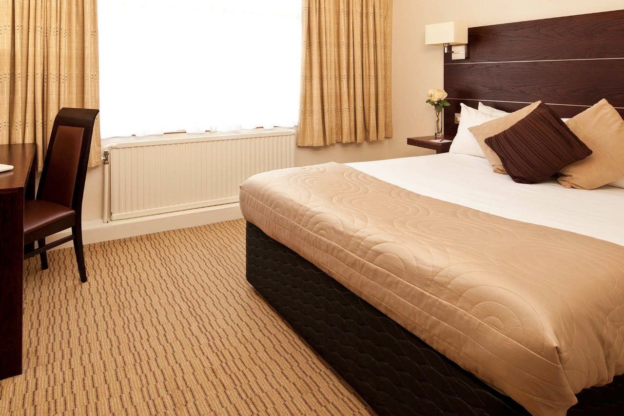 Mercure Bradford, Bankfield Hotel Bradford  Dış mekan fotoğraf