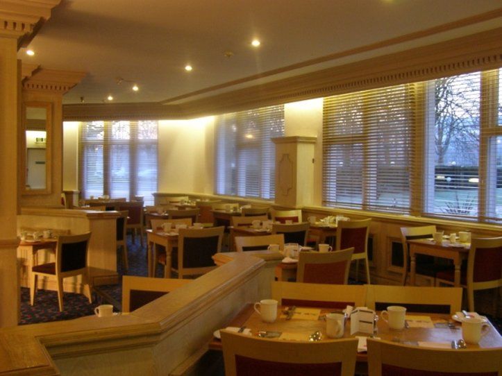 Mercure Bradford, Bankfield Hotel Dış mekan fotoğraf