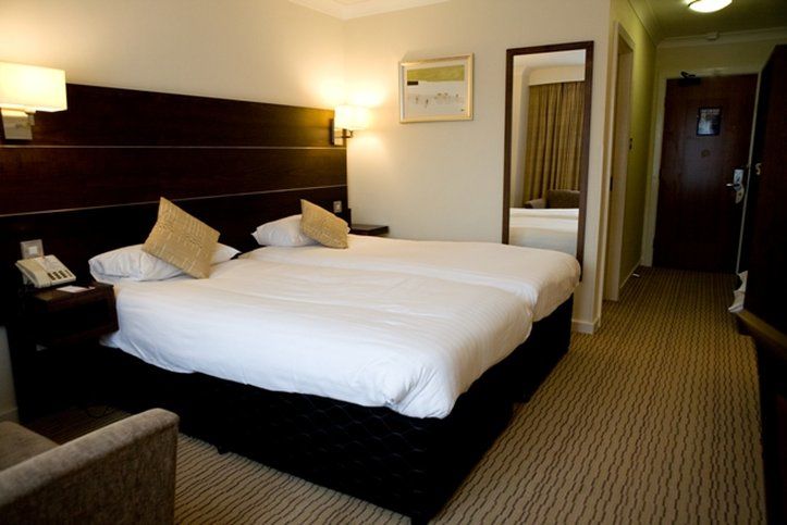 Mercure Bradford, Bankfield Hotel Bradford  Dış mekan fotoğraf
