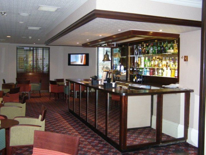 Mercure Bradford, Bankfield Hotel Bradford  Dış mekan fotoğraf