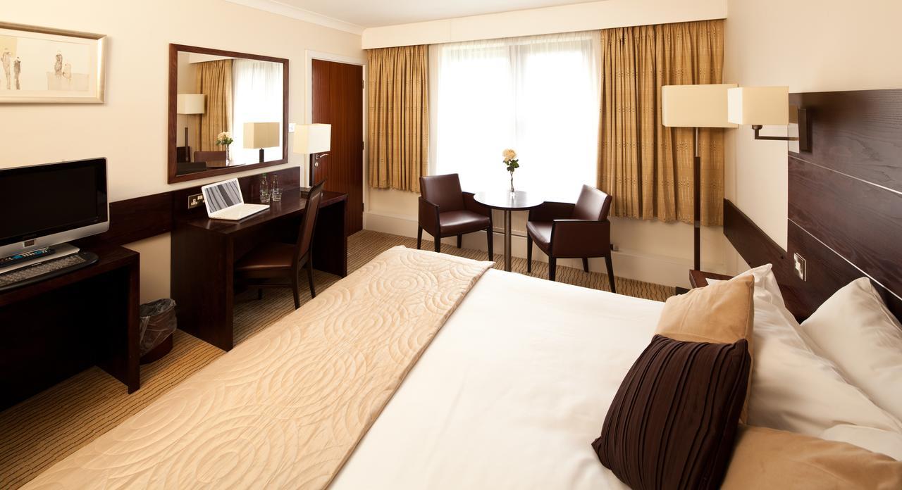 Mercure Bradford, Bankfield Hotel Bradford  Dış mekan fotoğraf