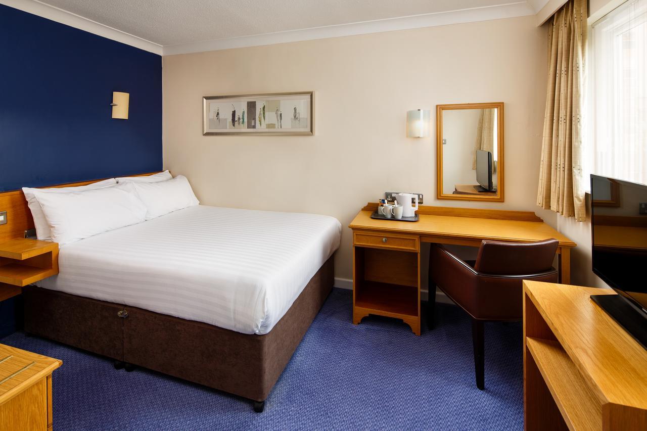 Mercure Bradford, Bankfield Hotel Dış mekan fotoğraf