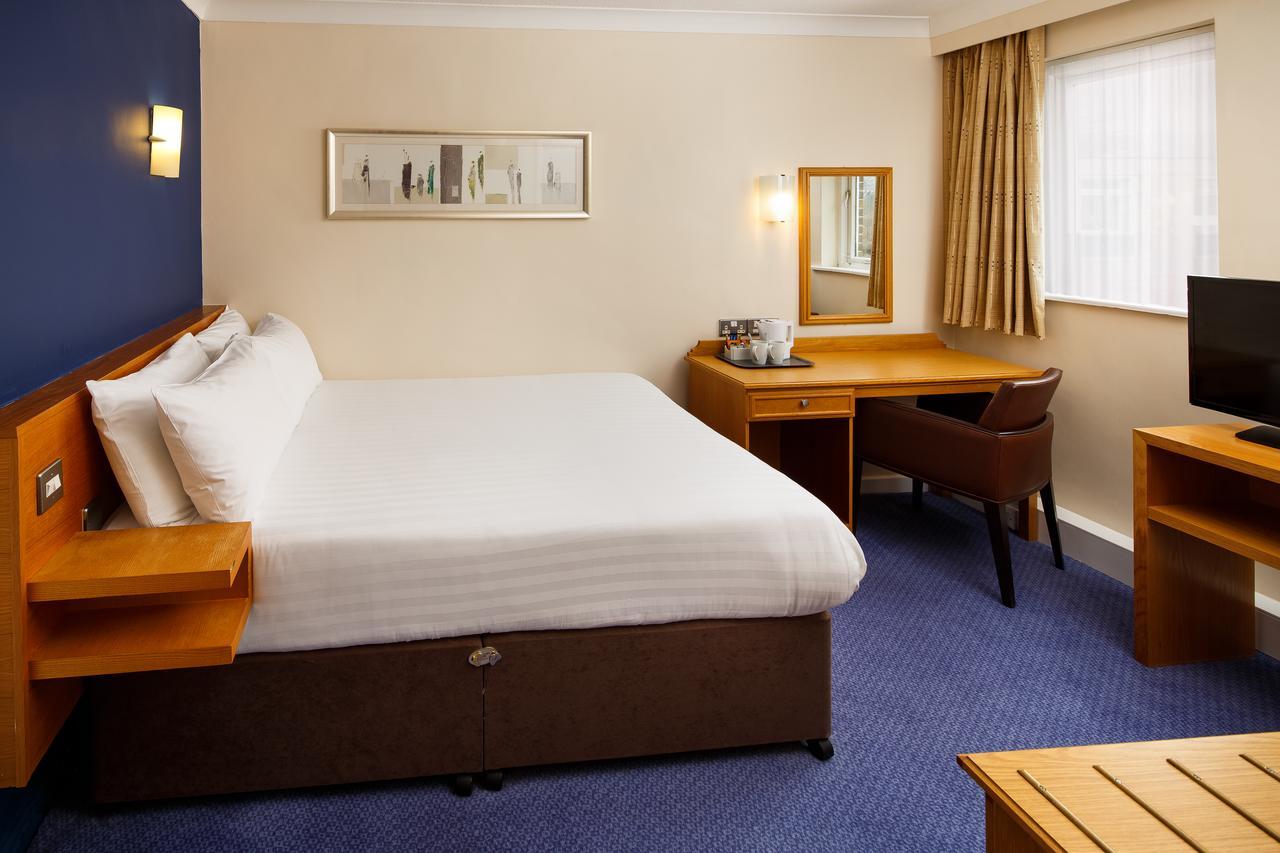 Mercure Bradford, Bankfield Hotel Bradford  Dış mekan fotoğraf
