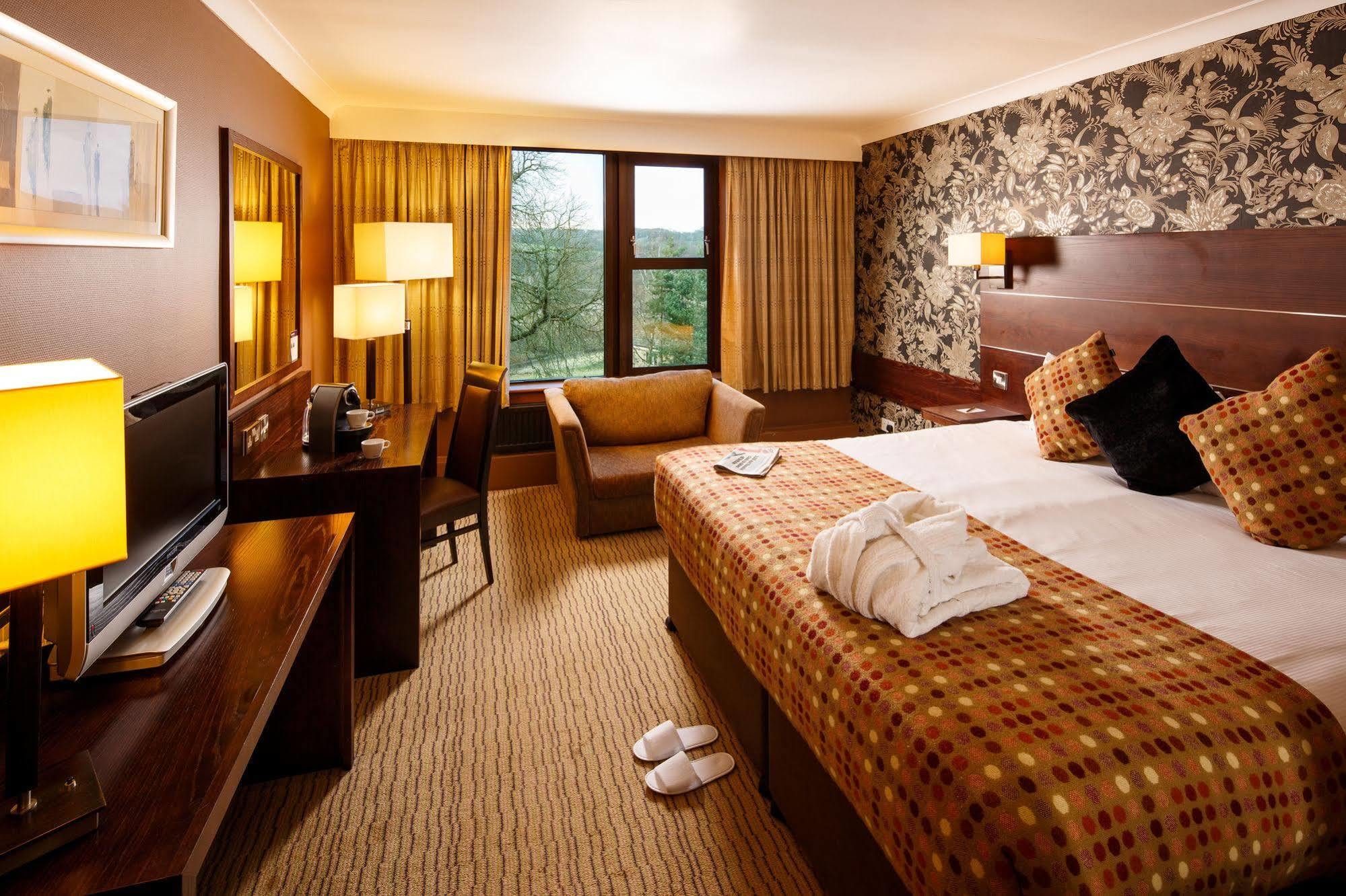 Mercure Bradford, Bankfield Hotel Bradford  Dış mekan fotoğraf