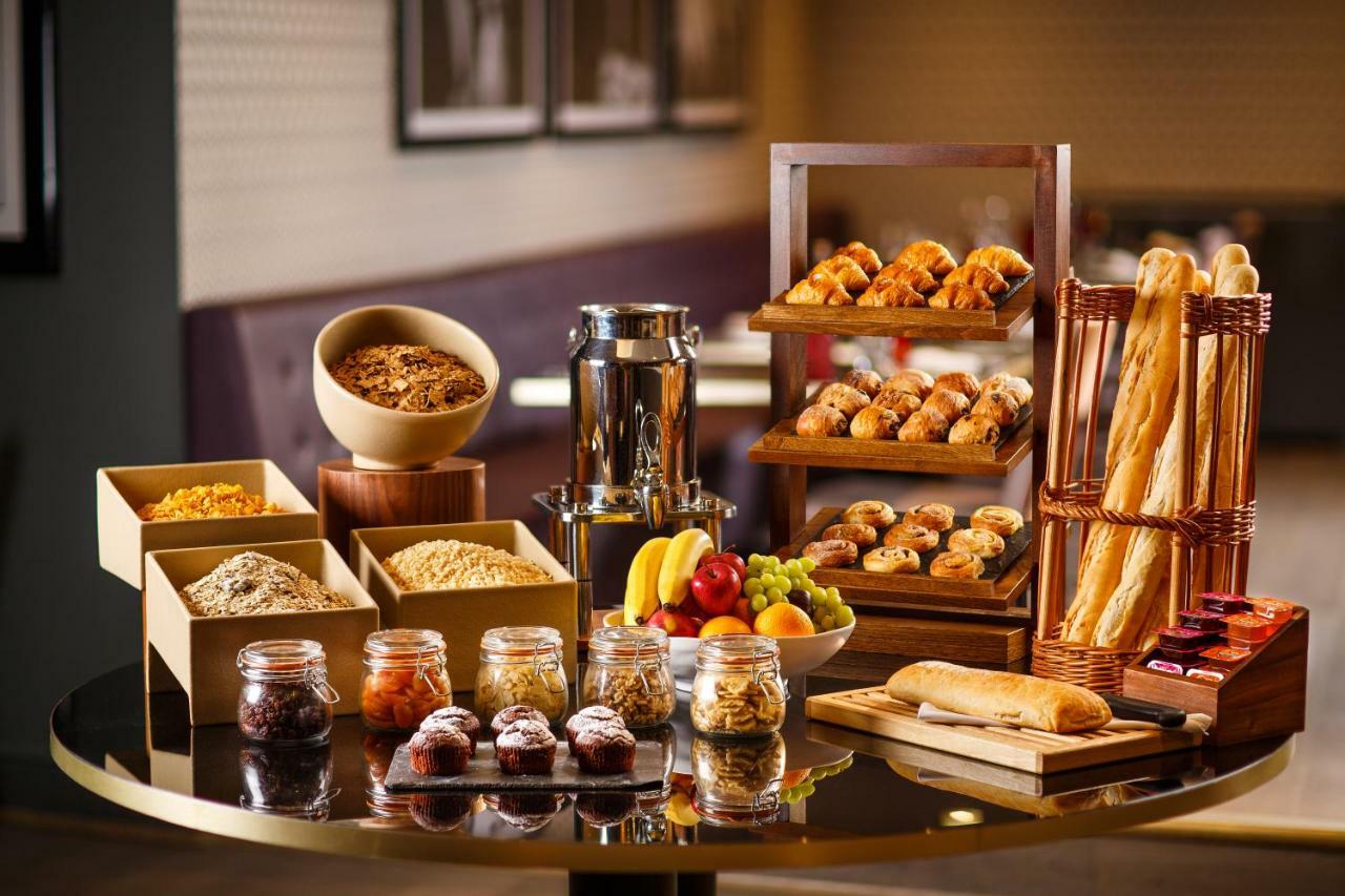 Mercure Bradford, Bankfield Hotel Bradford  Dış mekan fotoğraf