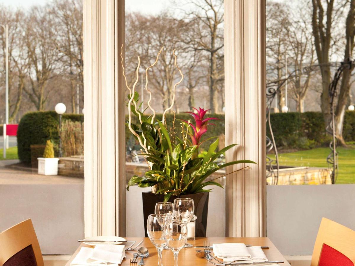 Mercure Bradford, Bankfield Hotel Dış mekan fotoğraf